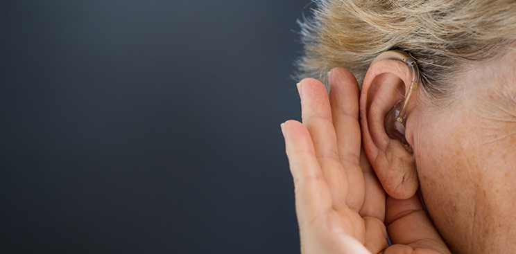 Increased Body Weight Increases Your Chances of Developing Hearing Loss